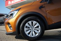 Renault Captur TCe 90
