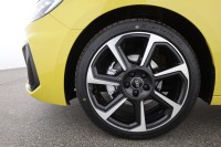 Audi A1 Sportback 30 TFSI edition one