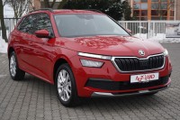 Skoda Kamiq 1.0 TSI Clever