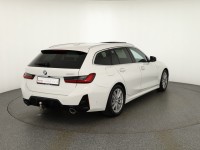 BMW 3 330i M-Sport Touring Aut.