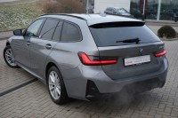 BMW 3 330e M-Sport Touring PHEV