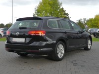 VW Passat Variant 1.5 TSI Comfortline