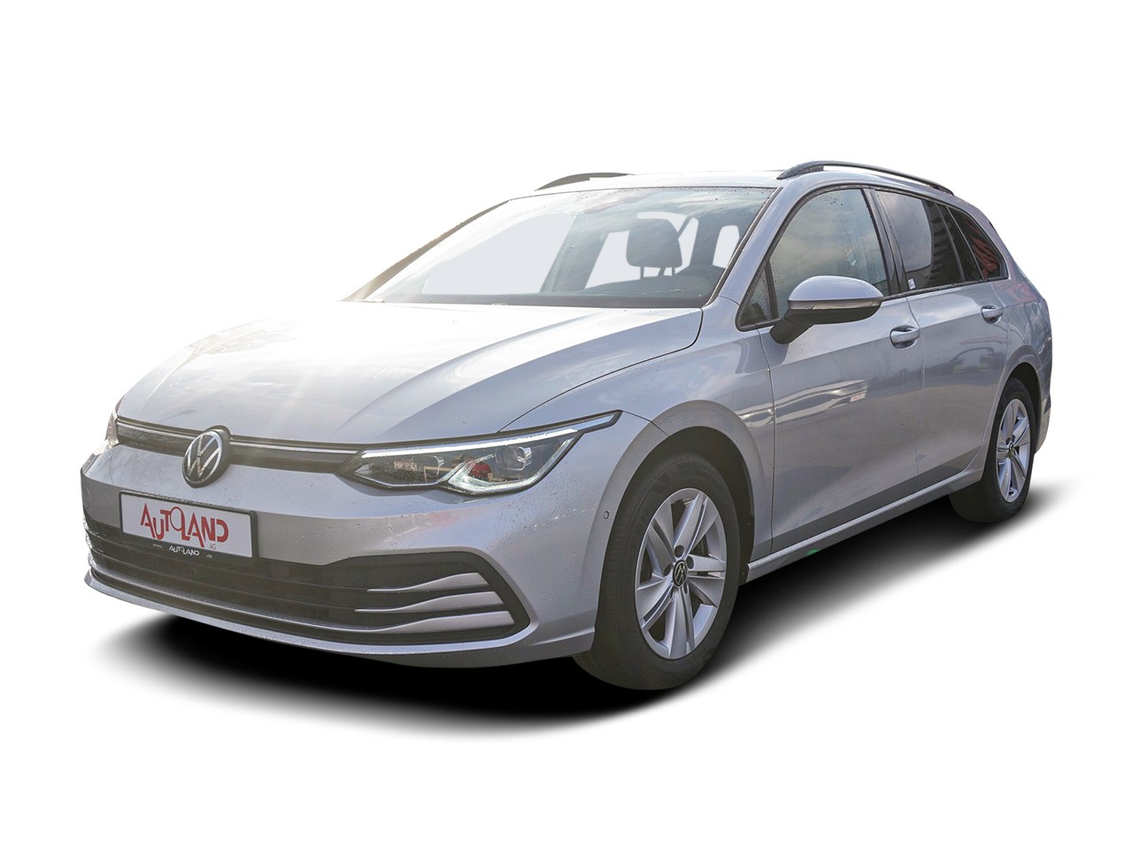 VW Golf VIII Variant 1.5 eTSI DSG Life