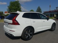Volvo XC 60 XC60 2.0 M-Hybrid R Design 2WD