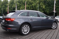 Audi A4 Avant 40 2.0 TFSI