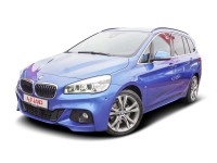 BMW 2er Reihe 218i -M Sport Navi Sitzheizung LED