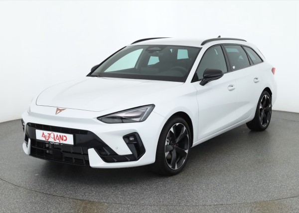 Cupra Leon ST 1.5TSI DSG