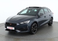 Cupra Leon ST 1.4 TSI DSG e-Hybrid VZ LED Panorama ACC