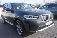 BMW X3 30i xDrive Aut.