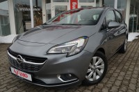Vorschau: Opel Corsa 1.4 Innovation
