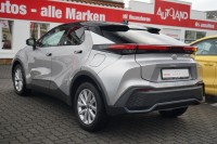 Toyota C-HR 1.8 Hybrid Team D Edition