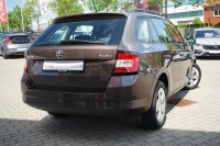 Skoda Fabia Combi 1.2l TSI Style