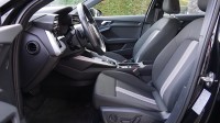 Audi A3 35 2.0 TDI Sportback S line