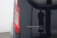 Ford Transit L1 8-Sitzer