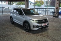 VW T-Cross 1.0 TSI R-Line