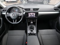 Skoda Superb Combi 1.4 TSI