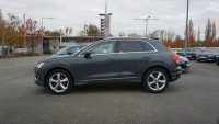 Audi Q3 35 1.5 TFSI advanced