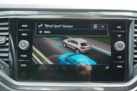 VW T-Roc 1.5 TSI R-Line