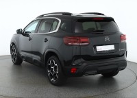 Citroen C5 Aircross 1.2 Mild-Hybrid Plus