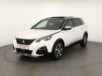 Peugeot 5008 BlueHDi 180 EAT8 GT 2-Zonen-Klima Navi Sitzheizung
