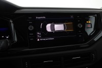 VW Taigo 1.0 TSI Life