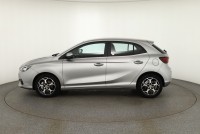 Vorschau: MG MG3 1.5 Hybrid Luxury Aut.