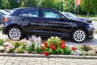 Audi A1 Sportback 25 1.0 TFSI S line