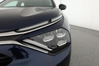 Citroen C4 PureTech 130