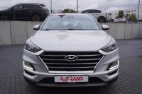 Hyundai Tucson 1.6 T-GDI Advantage 2WD