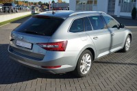 Skoda Superb Combi 1.8 TSI Style
