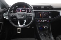Audi Q3 Sportback 45 TFSI quattro S-Line