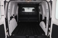 VW Caddy Cargo 1.5 TSI