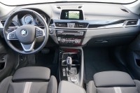 BMW X1 sDrive 18i