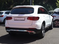 Mercedes-Benz GLC 300 e 4Matic