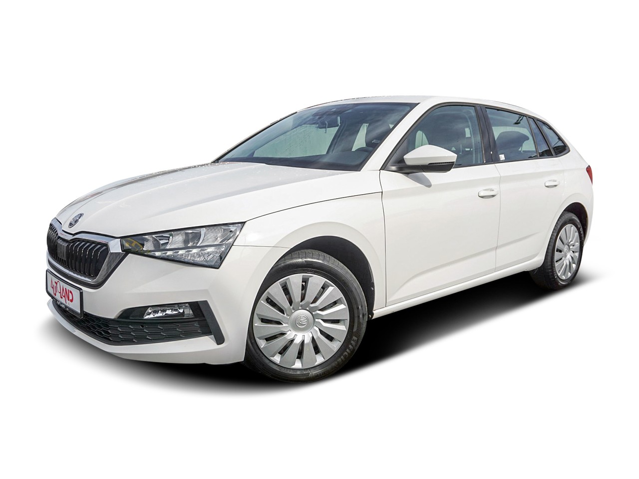 Skoda Scala 1.0 TSI Cool Plus DSG