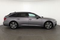 Audi A6 Avant 40 TDI quattro