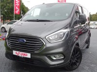 Ford Tourneo Custom 2.0 EcoBlue Aut.