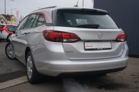 Opel Astra K 1.6 CDTI Business