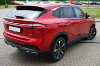 MG HS 1.5 T-GDI Luxury Aut.