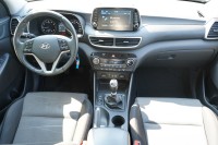 Hyundai Tucson 1.6 Premium