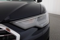 Audi A6 Avant 45 TFSI design