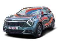 Kia Sportage 1.6 M-Hybrid Vision LED 4x Sitzheizung
