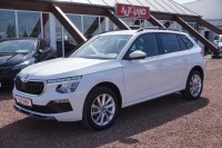 Vorschau: Skoda Kamiq 1.0 TSI DSG