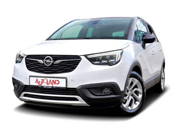 Opel Crossland X 1.2 Edition