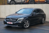 Vorschau: Mercedes-Benz C 300 C300 T-Modell AMG Line