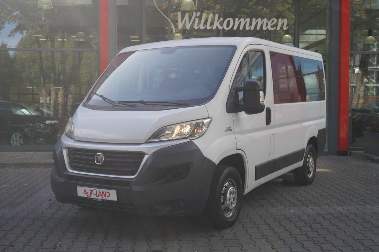 Fiat Ducato Kombi 30 150 L1H1