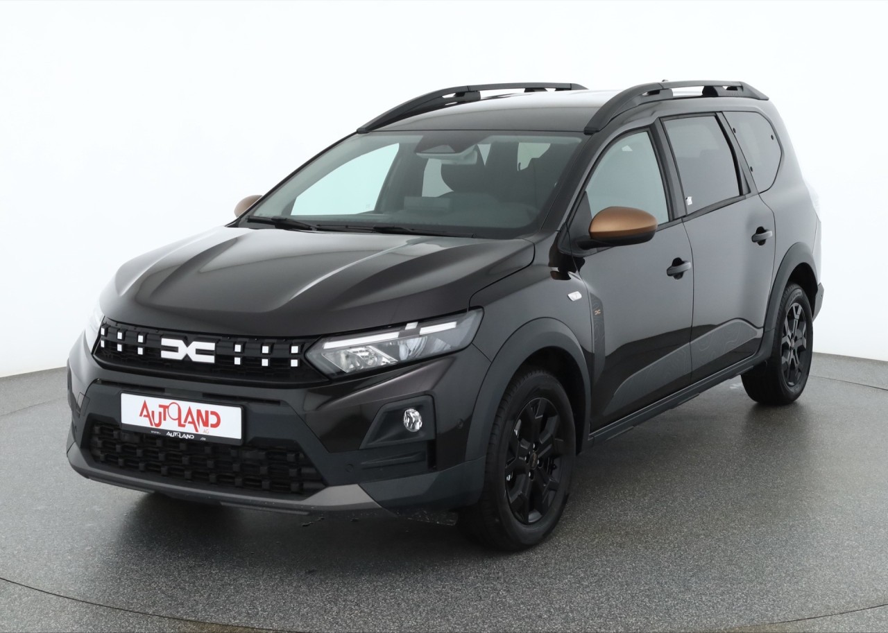 Dacia Jogger TCe 110 Extreme