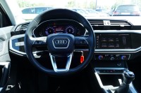 Audi Q3 35 TFSI basis VC GRA