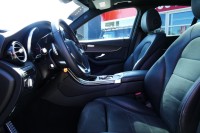 Mercedes-Benz GLC 200 220 d AMG Line 4Matic
