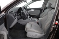 Audi A4 Allroad 3.0 TDI quattro